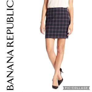 🔥🔥 Banana republic skirt! NWT!